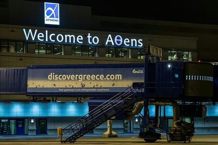 Quick Athens Highlights Tour — 6–7 Hour Private Acropolis & City Transfer photo 4