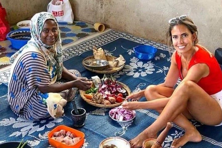 7-Day Zanzibar Holiday: Stone Town, Jozani & Mikumi Safari photo 3