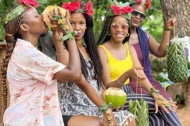7-Day Zanzibar Holiday: Stone Town, Jozani & Mikumi Safari photo 4