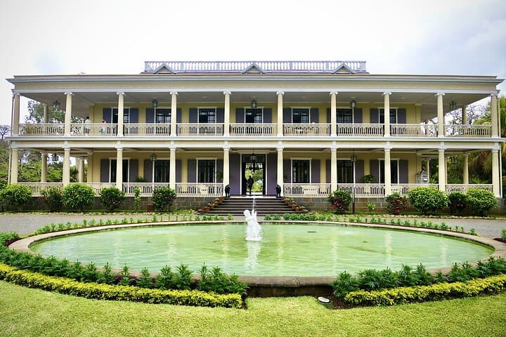 Mauritius Private North Adventure with Hotel Pick-Up — Beaches, Gardens & Colonial Sights photo 5
