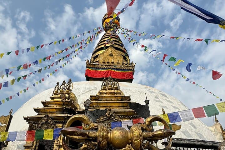 Poon Hill and Mardi Himal Trek: Sunrise Annapurna Views and Forested High Camps photo 4