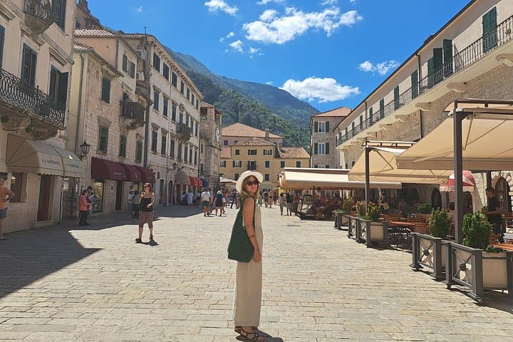 Private Kotor Walking Tour — 90-Minute Rick Steves Recommended Old Town Highlights photo 3
