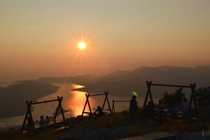 Kotor Cable Car and Old Town Guided Tour: 3-Hour Bay View Experience photo 4