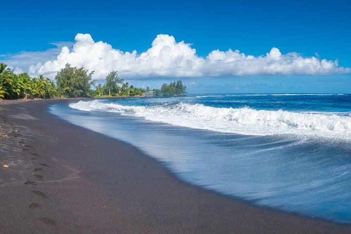 Tahiti Coastal Treasures: Private 5‑Hour Shore Tour from Papeete photo 5