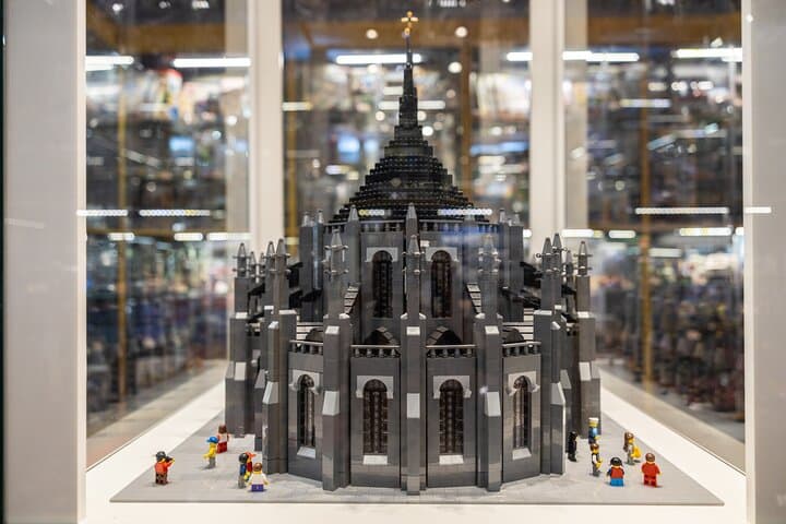 Inside the Museum of Bricks, Kutná Hora — Skip-the-Line Ticket Guide