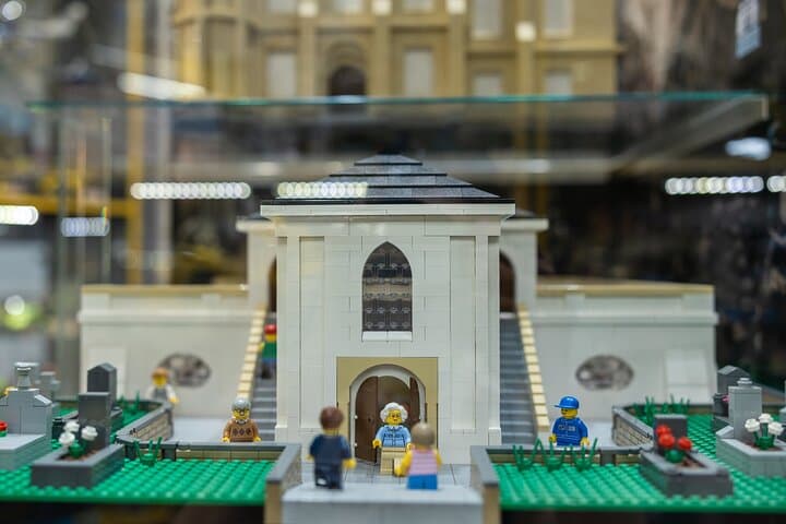 Inside the Museum of Bricks, Kutná Hora — Skip-the-Line Ticket Guide photo 3