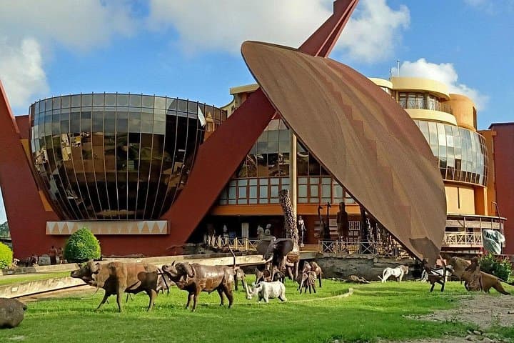 Explore Arusha: Walking City Tour of Museums, Markets & Local Life photo 1