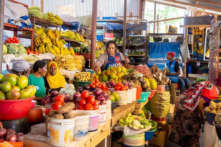Explore Arusha: Walking City Tour of Museums, Markets & Local Life photo 3