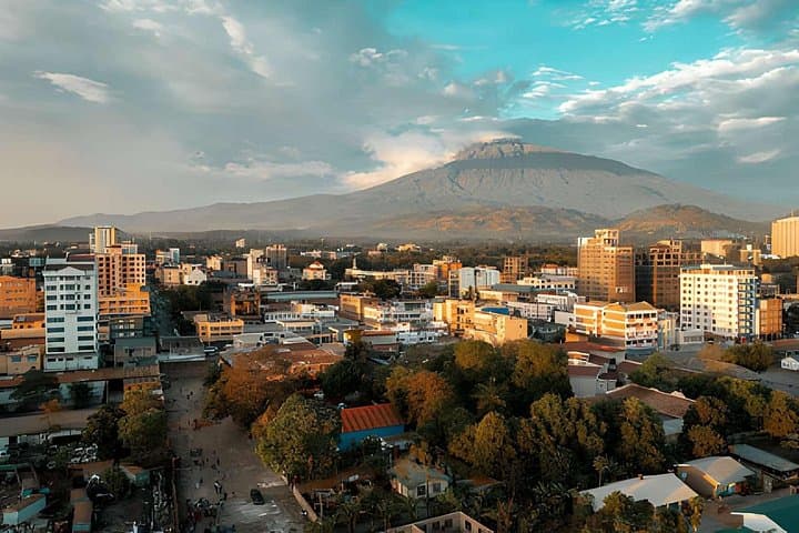 Explore Arusha: Walking City Tour of Museums, Markets & Local Life photo 4