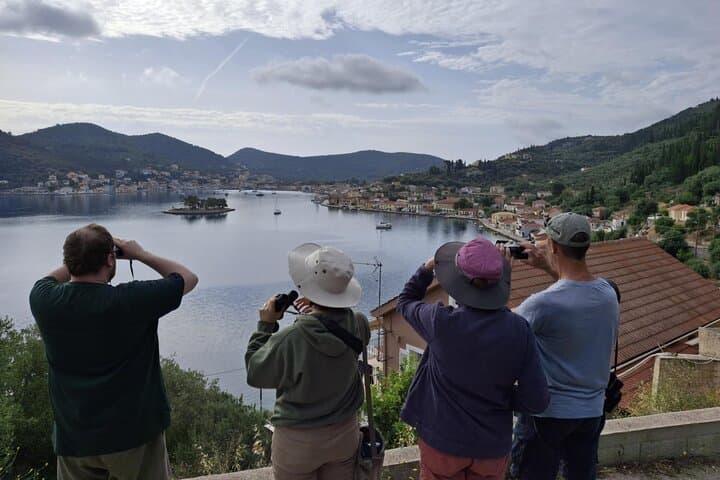 Ithaca Private Full-Day Tour from Kefalonia — Odysseus' Island Highlights photo 2
