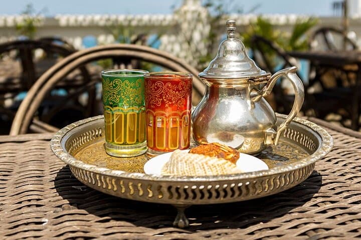 Private Tangier Highlights Tour with Local Host — Personalized City & Coastal Discovery