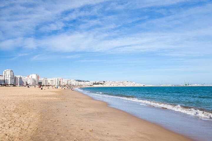 Private Tangier Highlights Tour with Local Host — Personalized City & Coastal Discovery photo 2
