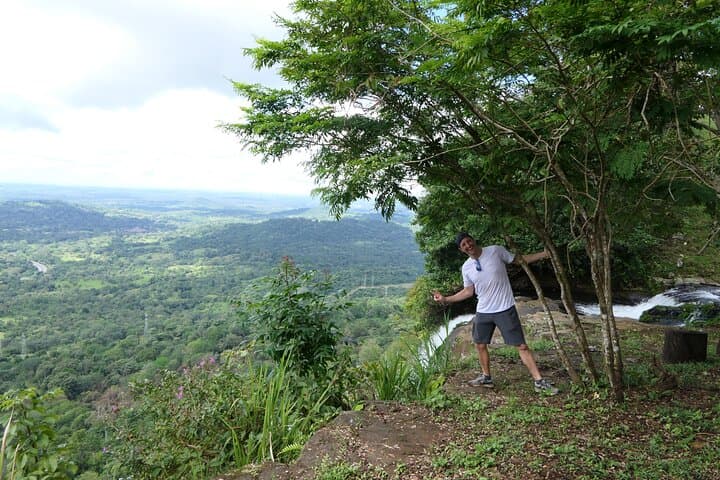 Customize Your Boquete Adventure: Private Half-Day Tour & Hike photo 2