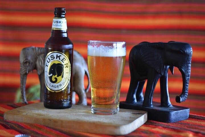 Luxury 4-Day Flying Safari to Masai Mara: Private Lodge Experience photo 3