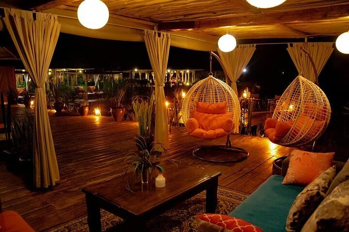 Luxury 4-Day Flying Safari to Masai Mara: Private Lodge Experience photo 5