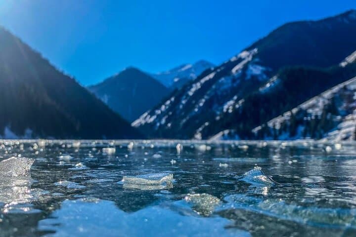 2-Day Charyn Canyon, Kolsai Lakes & Hot Springs Adventure from Almaty photo 4