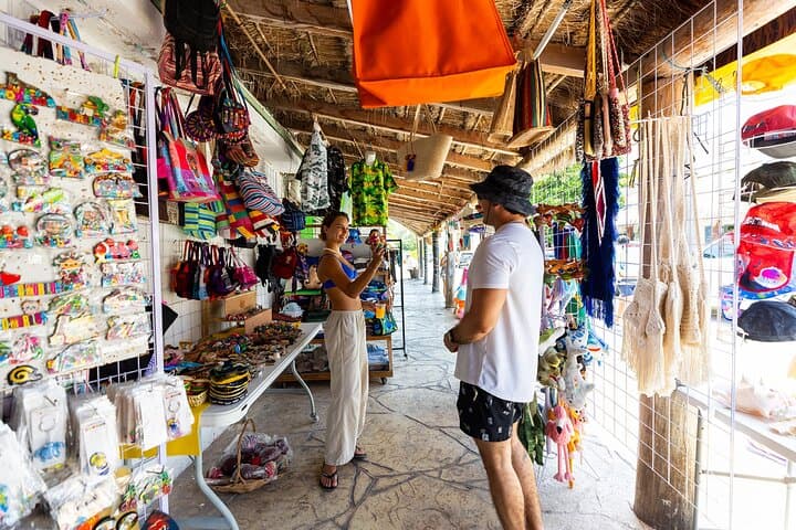 Puerto Morelos Taco & Tequila Beachside Food Tour from Cancun photo 6