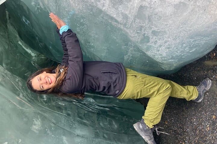 Quelccaya Suyuparina Glacier Full-Day Tour from Cusco — Visit the World's Largest Tropical Glacier photo 2