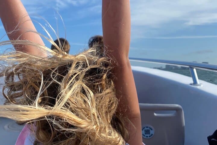 Fort Lauderdale Speed Boat Cruise: 75-Min Intracoastal & Ocean Tour photo 5