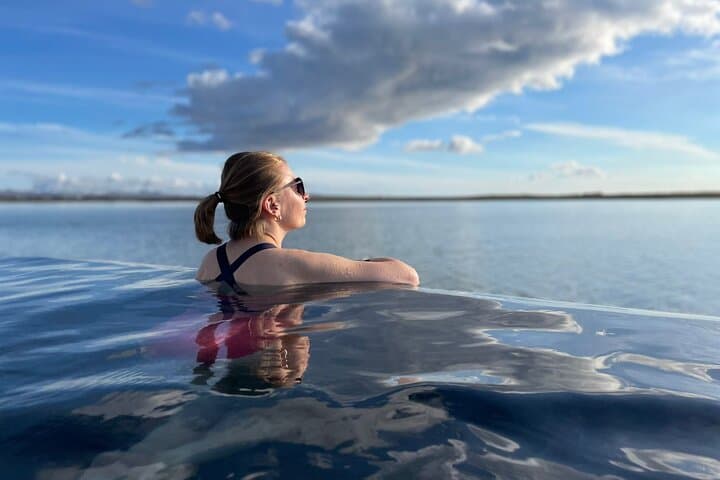 3-Day Iceland Wellness Tour: Blue Lagoon, Sky Lagoon & Reykjanes Volcano photo 4