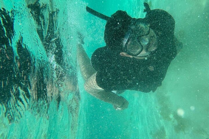 San Blas Full-Day Island Hopping & Guna Cultural Experience photo 2