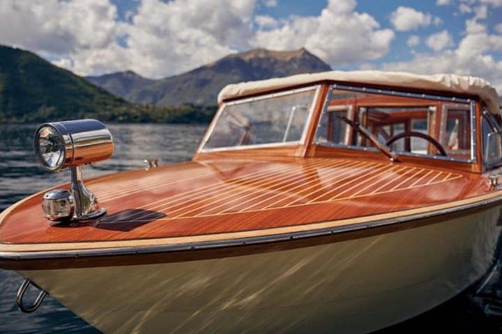 Bellagio to Villa del Balbianello: Shared Boat Tour & Garden Tickets on Lake Como photo 2