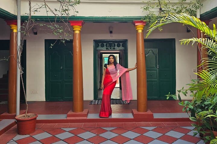 Pondicherry Mangroves & Auroville: 2-Day Coastal Retreat from Chennai photo 2