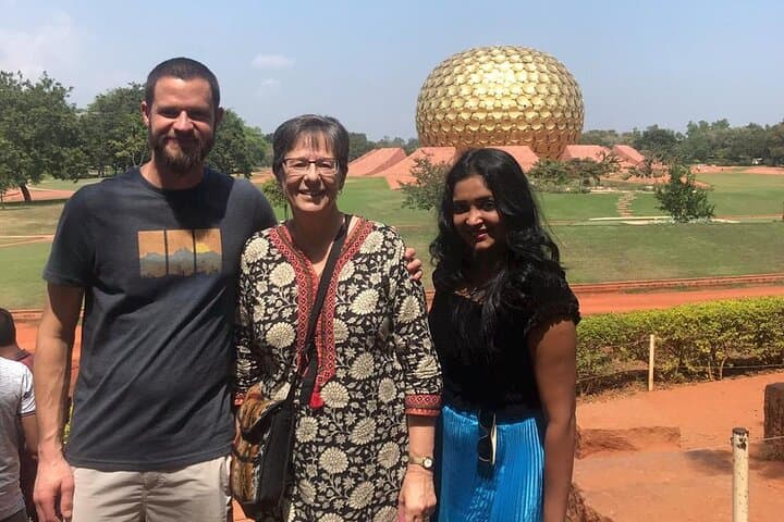Pondicherry Mangroves & Auroville: 2-Day Coastal Retreat from Chennai photo 3