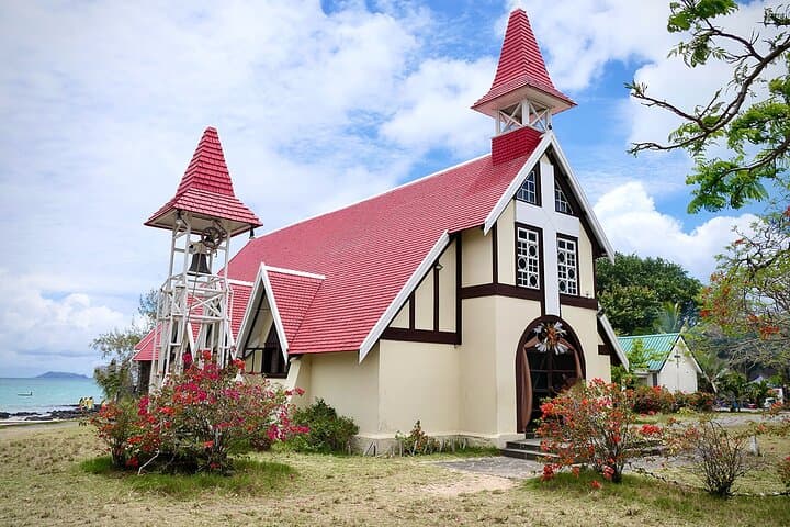 Mauritius Private North Adventure with Hotel Pick-Up — Beaches, Gardens & Colonial Sights photo 2
