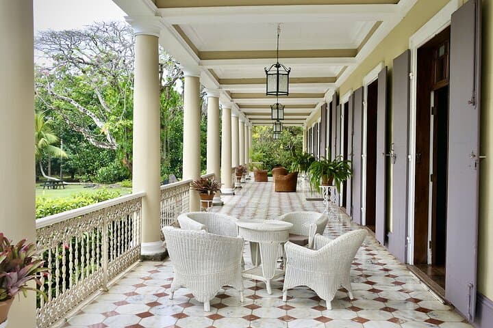 Mauritius Private North Adventure with Hotel Pick-Up — Beaches, Gardens & Colonial Sights photo 6