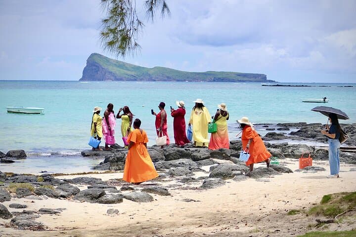 Mauritius Private North Adventure with Hotel Pick-Up — Beaches, Gardens & Colonial Sights photo 3