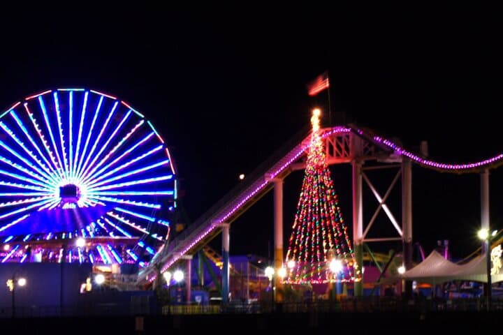 Discover the Magic of Christmas in Los Angeles photo 3
