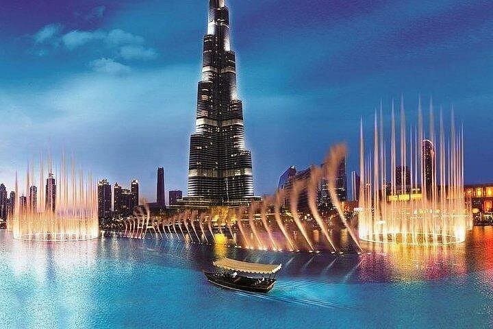 Burj Khalifa At The Top Observation Deck — Tickets, Tips & What to Expect photo 2