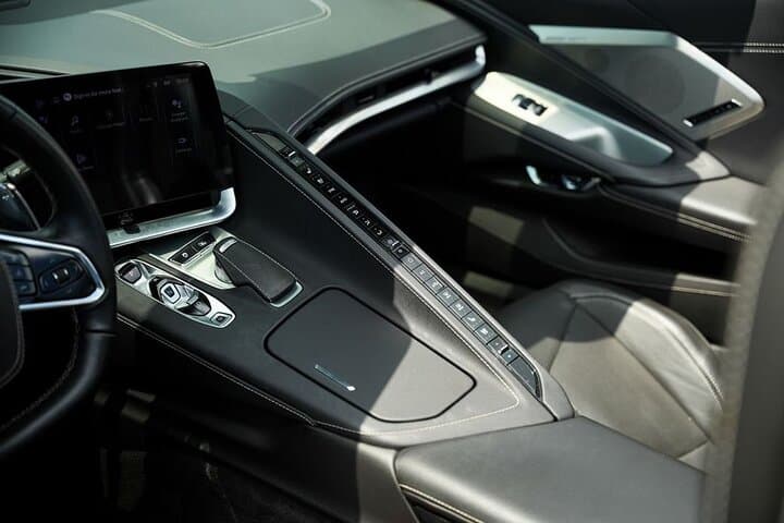 Drive a C8 Corvette Through Miami: South Beach Supercar Experience photo 6