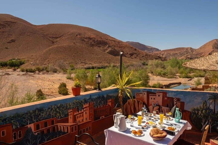 3-Day Merzouga Desert Tour from Marrakech: Camel Rides, Gorges & Kasbahs photo 5