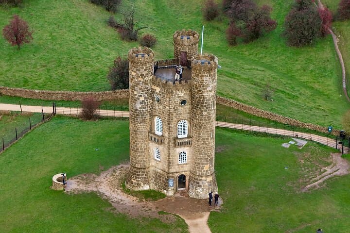 Private Cotswolds Day Tour from London: Historic Villages & Countryside photo 1