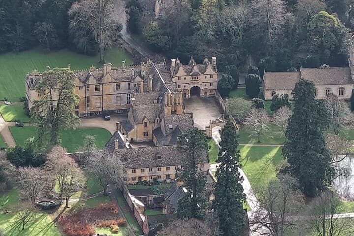 Private Cotswolds Day Tour from London: Historic Villages & Countryside photo 2