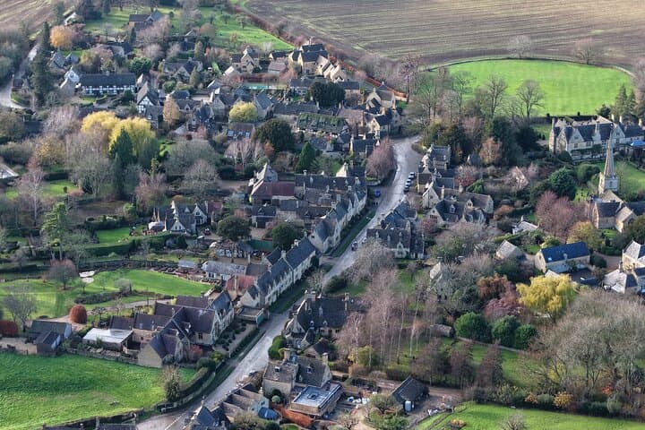 Private Cotswolds Day Tour from London: Historic Villages & Countryside photo 3