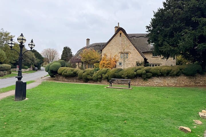 Private Cotswolds Day Tour from London: Historic Villages & Countryside photo 4
