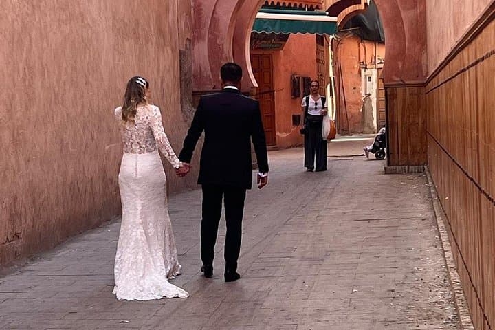 9-Day Honeymoon in Morocco: Marrakech, Atlas, Taroudant & Essaouira photo 1