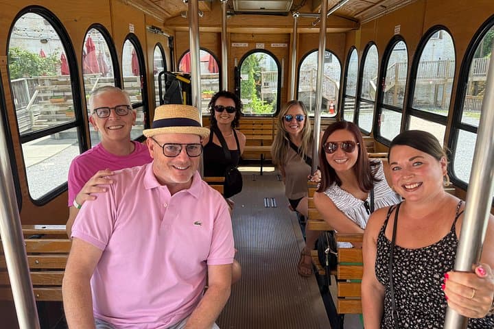 Nashville Brewery Hop-On Hop-Off Trolley: Full-Day Loop to 6 Local Breweries photo 4