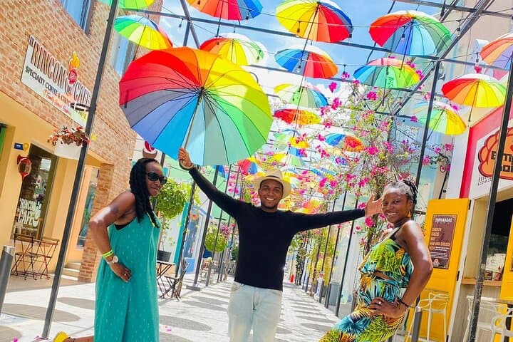 Half-Day Puerto Plata City Tour: Rum, Cigar, Chocolate & Coastal Views