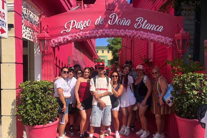 Puerto Plata City Tour: Rum, Amber, Cigars and Coastal Strolls photo 2