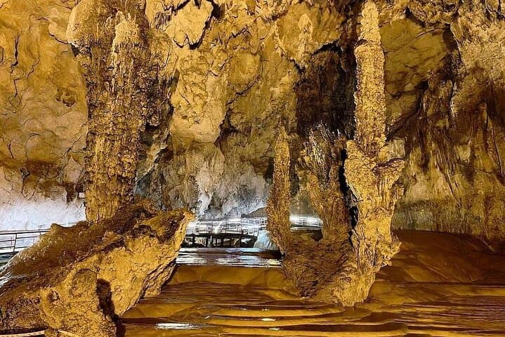 3-Day Cao Bang Adventure: Ban Gioc Waterfall, Pac Bo Cave & Ethnic Villages photo 4