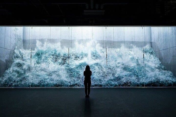 ARTE Museum Dubai Tickets: Immersive Digital Art Experience in Dubai