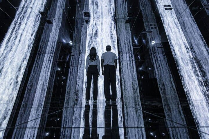 ARTE Museum Dubai Tickets: Immersive Digital Art Experience in Dubai photo 4