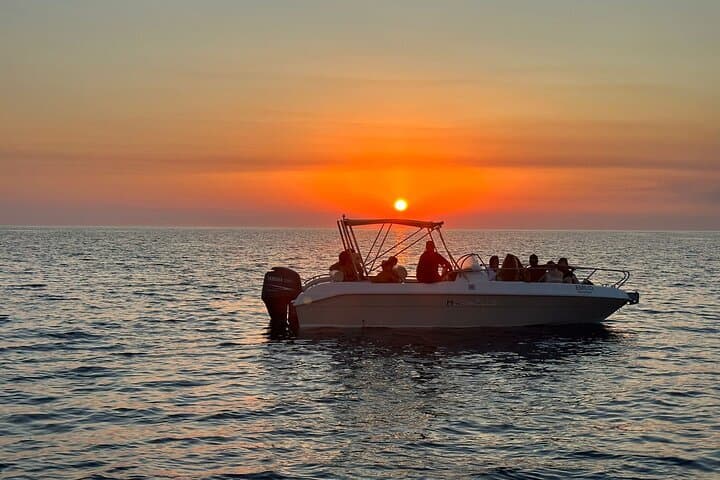 Sarande Ionian Coast: Hidden Beaches & Caves Boat Tour photo 6