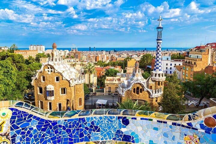 Park Güell Guided Tour: Skip-the-Line Insights & Practical Tips
