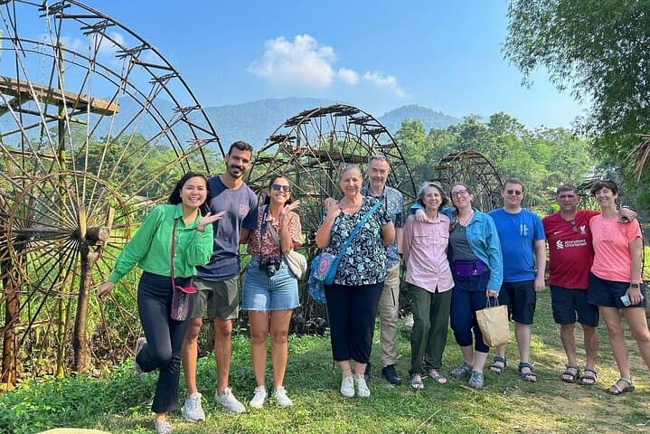 Pu Luong Nature Reserve: 2-Day, 1-Night Escape from Hanoi photo 4