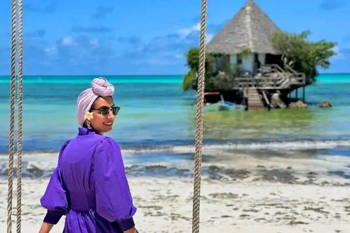 Stone Town, Jozani Forest & Sea Turtle Sanctuary: Zanzibar Day Tour Guide